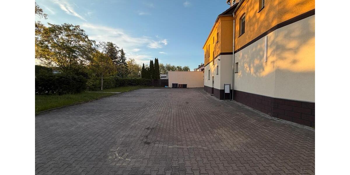 Gewerbeobjekt Bitterfeld-Wolfen Wolfen - 1.090&euro; | Angebot:26647224