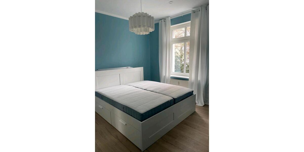 Etagenwohnung Rostock Hohe Düne - 3 Zimmer, 65 m&sup2;, 2.000&euro; | Angebot:25049807