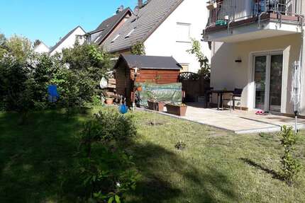 Wohnung zum Mieten in Berlin 1.100 € 65.17 m² 2 zimmer