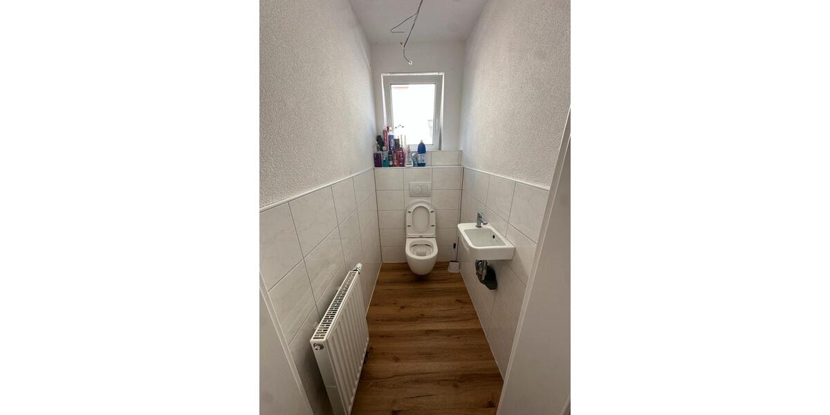 Erdgeschoßwohnung Lahr (Schwarzwald) - 2 Zimmer, 60 m&sup2;, 800&euro; | Angebot:26417234