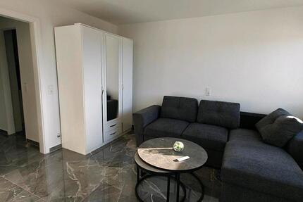 1-zimmer Wohnung zu vermieten 1 zimmer