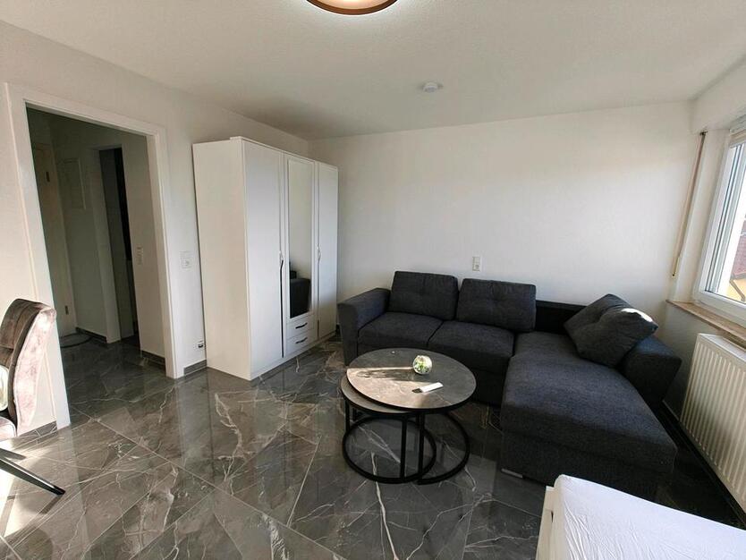 1-zimmer Wohnung zu vermieten 1 zimmer