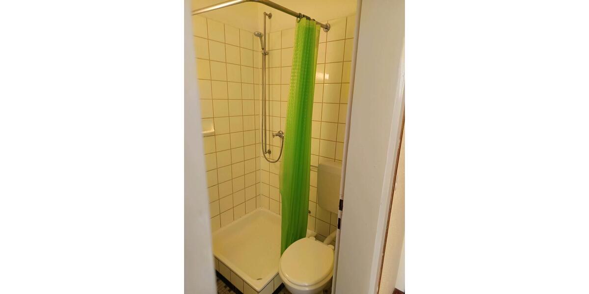 1 Zimmer Apartment mit Balkon 1 zimmer