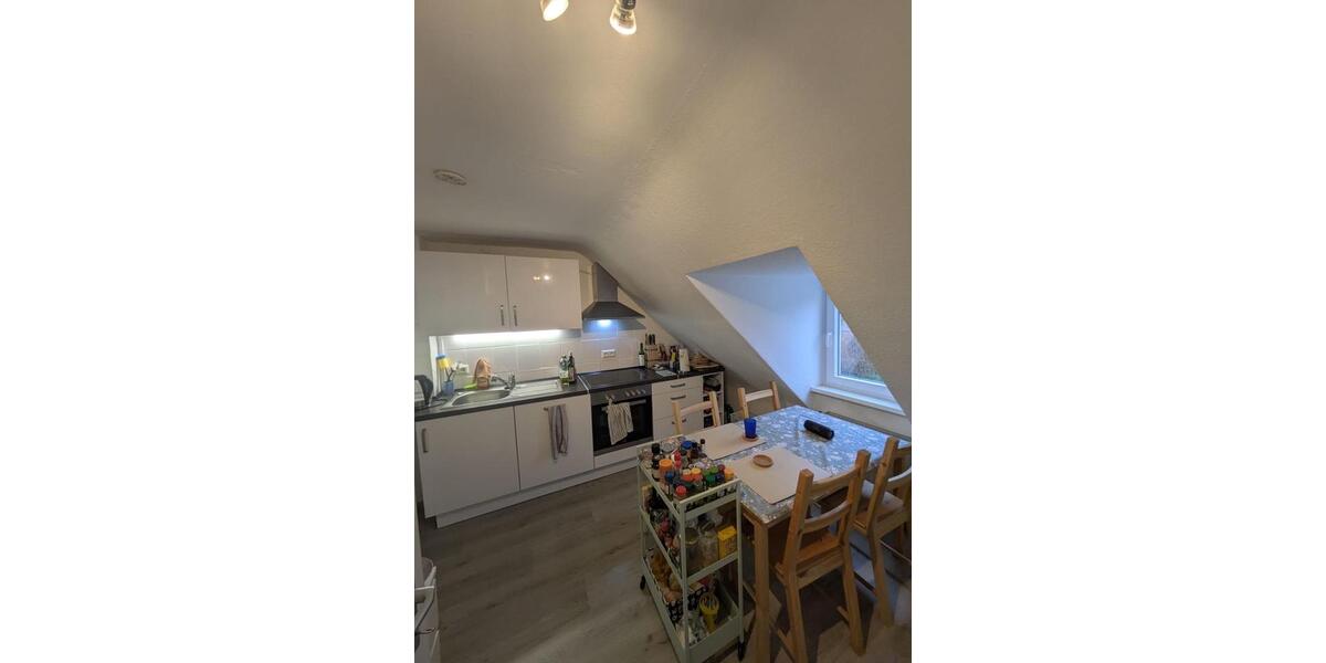 Etagenwohnung Kassel Fasanenhof - 1 Zimmer, 16 m&sup2;, 390&euro; | Angebot:26679029