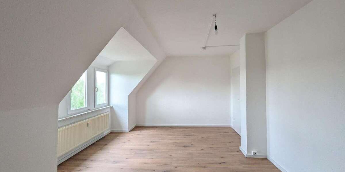 Etagenwohnung Bennewitz - 2 Zimmer, 48 m&sup2;, 400&euro; | Angebot:26752491