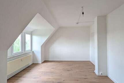 Wohnung Bennewitz - 2 Zimmer, 48 m&sup2;, 400&euro; | Angebot:26752491
