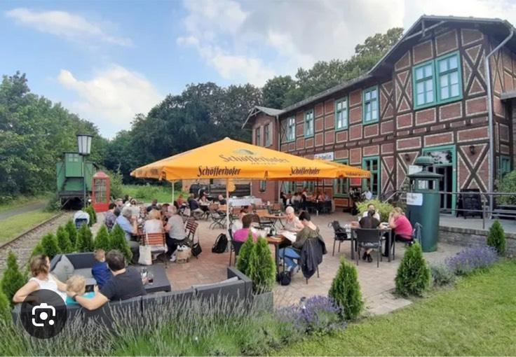 Gewerbeobjekt Märkisch Linden - 2.700&euro; | Angebot:25439348