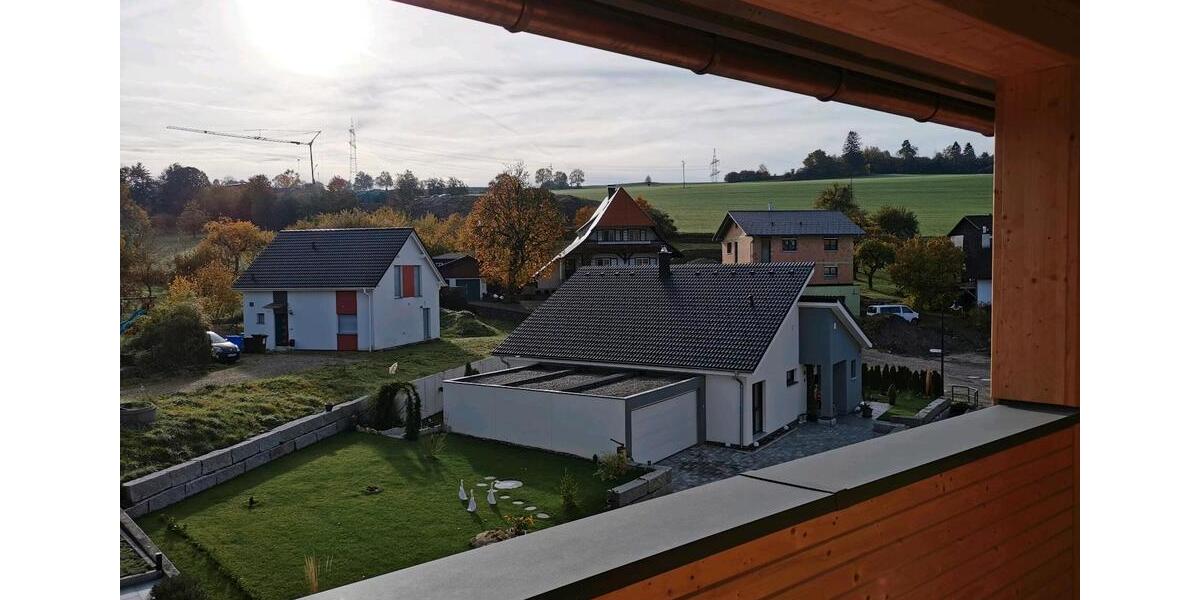 Etagenwohnung Stühlingen - 1.5 Zimmer, 50 m&sup2;, 570&euro; | Angebot:26551889