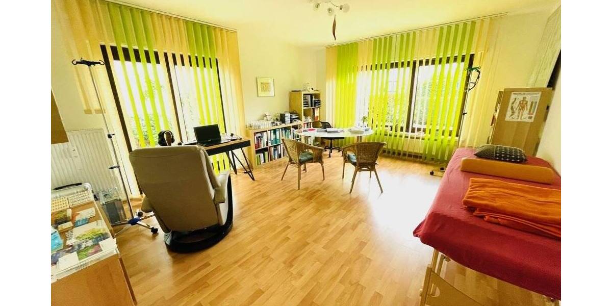 Gewerbeobjekt Heusenstamm - 450&euro; | Angebot:23979765