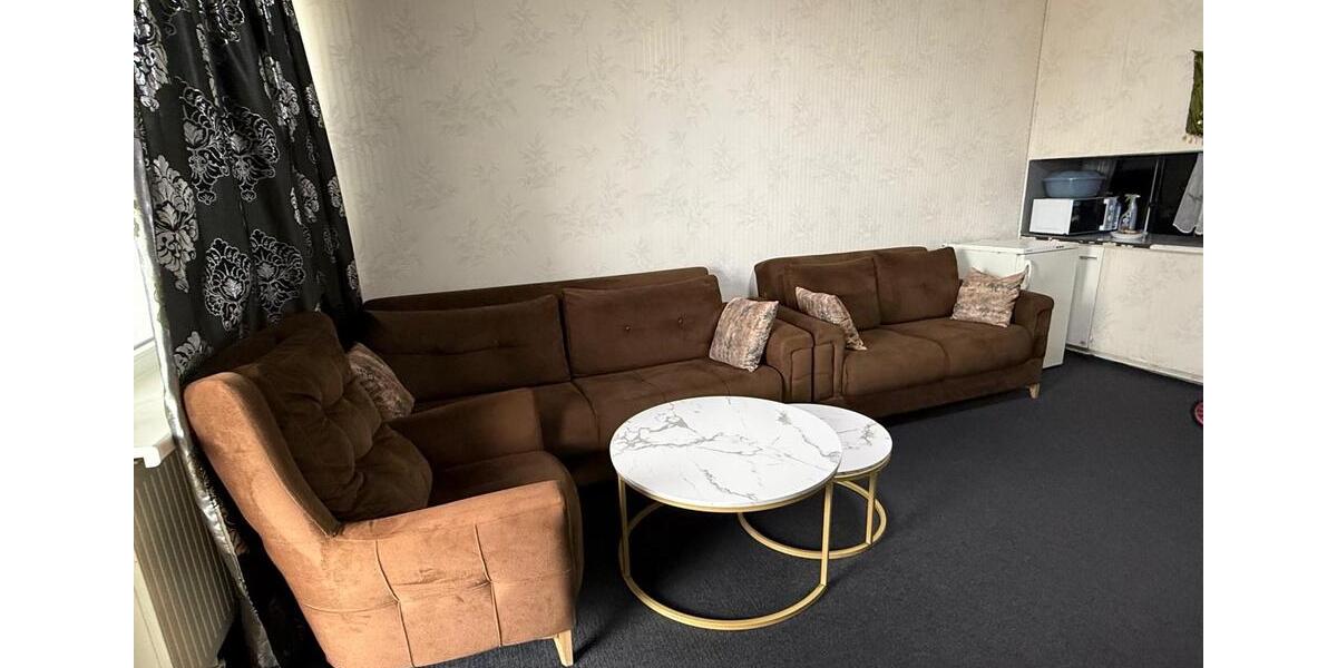 Etagenwohnung Köln Chorweiler - 2 Zimmer, 60 m&sup2;, 900&euro; | Angebot:26671697