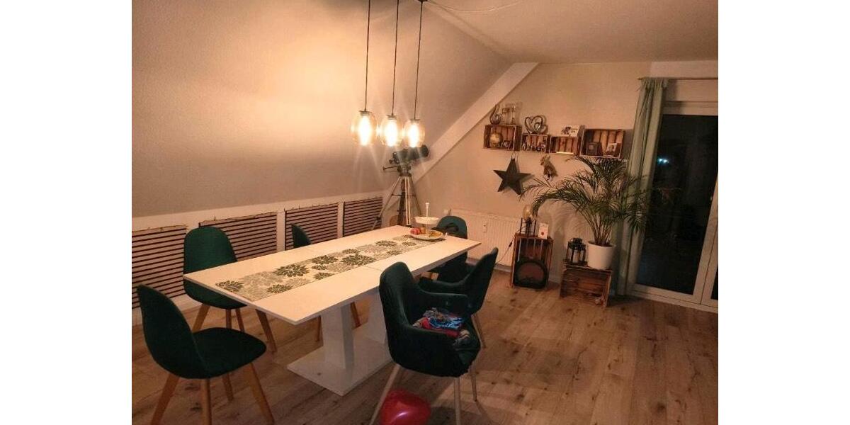Maisonettenwohnung Mühlenbecker Land Schildow - 5 Zimmer, 165 m&sup2;, 2.100&euro; | Angebot:26047586