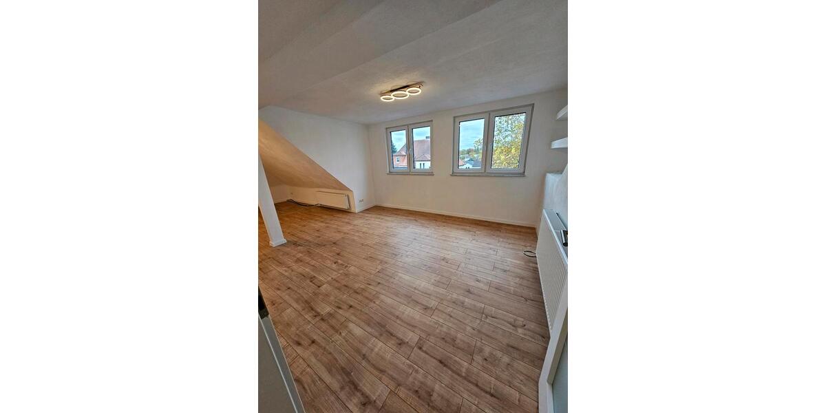 Dachgeschoßwohnung Fulda Fulda-Galerie - 3 Zimmer, 75 m&sup2;, 900&euro; | Angebot:25253684