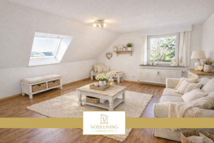 Wohnung Karben - 2 Zimmer, 72 m&sup2;, 790&euro; | Angebot:25385651