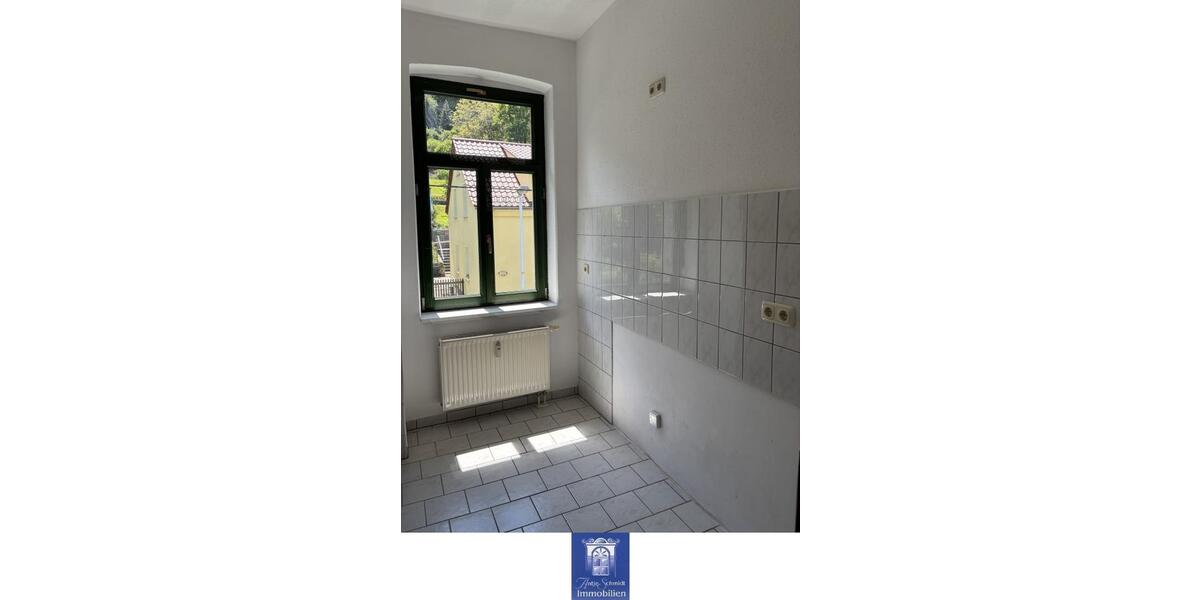 Etagenwohnung Freital - 2 Zimmer, 53 m&sup2;, 450&euro; | Angebot:26679952