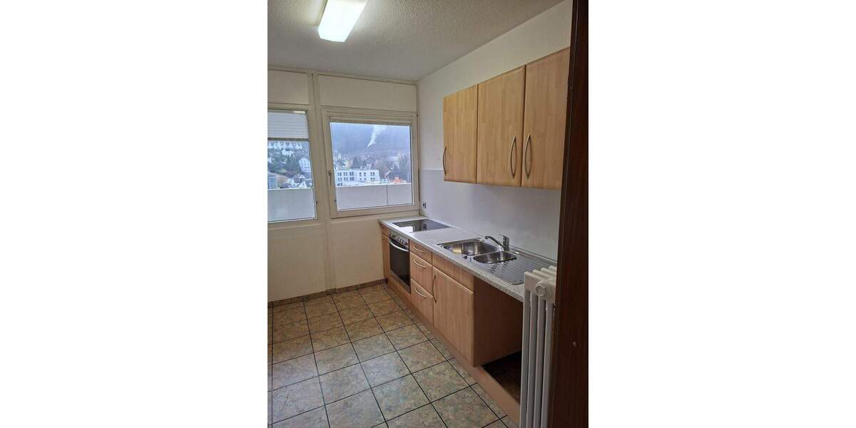 Etagenwohnung Schramberg - 3 Zimmer, 80 m&sup2;, 620&euro; | Angebot:23981681