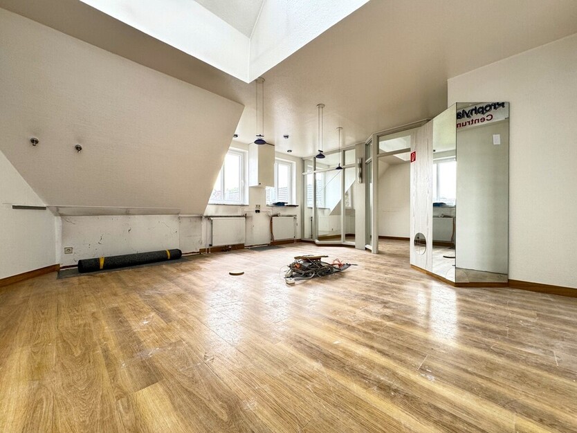 Büro oder Praxis für verschiedene Gewerbe in guter Lage Münster- barrierefrei! 7 zimmer