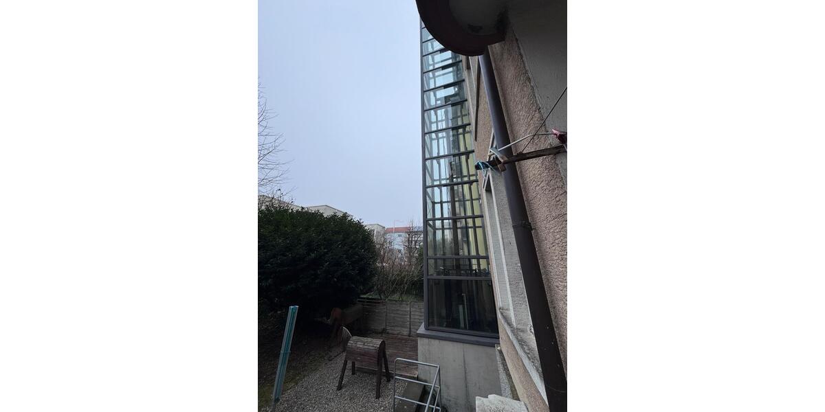 FR Oberau - 26am, Helles WG Zimmer ab 01.02. 1 zimmer