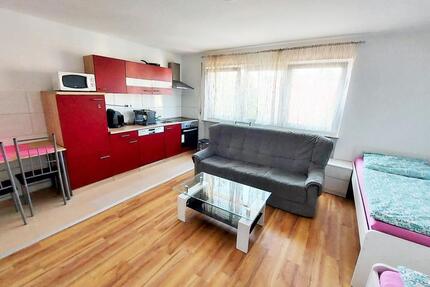 Wohnen auf Zeit Aidlingen - 2 Zimmer, 52 m&sup2;, 1.240&euro; | Angebot:26221098