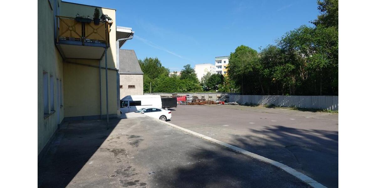 Etagenwohnung Flöha - 2 Zimmer, 71 m&sup2;, 450&euro; | Angebot:16494702