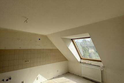 Vier Wände zum Wohlfühlen – mit WBS. 2 zimmer