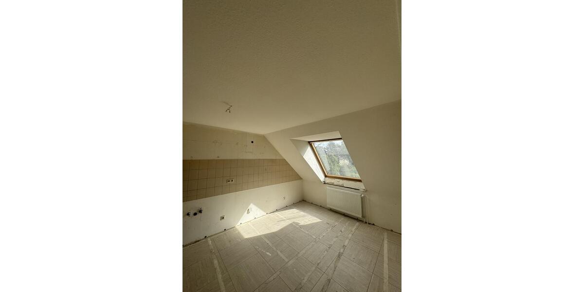 Vier Wände zum Wohlfühlen – mit WBS. 2 zimmer