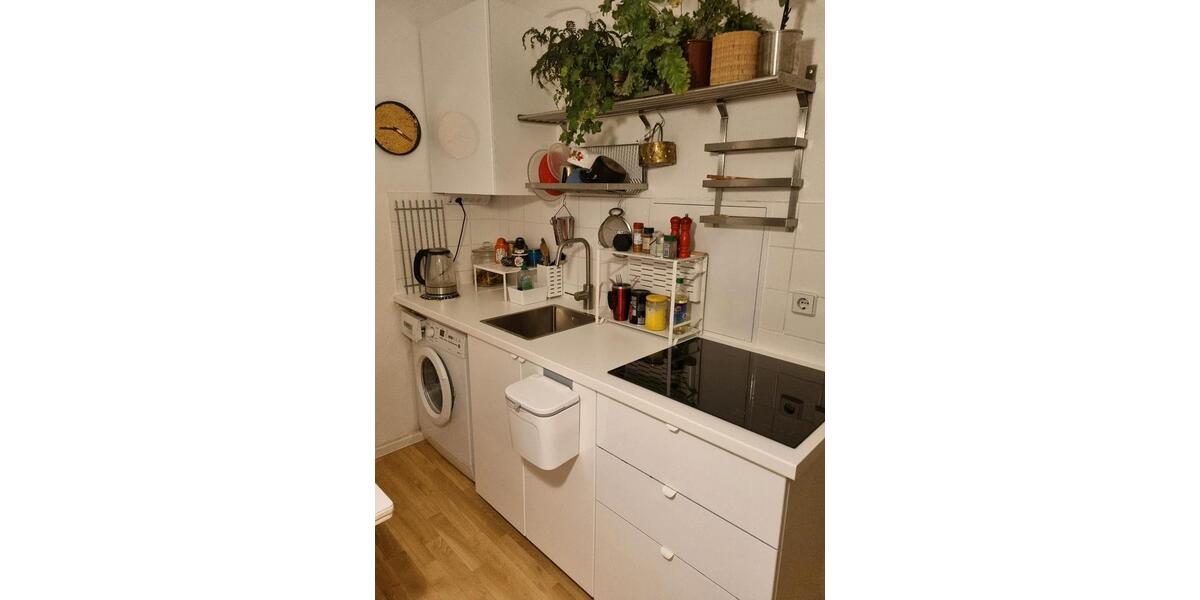 Wohnen auf Zeit Berlin Mitte - 3 Zimmer, 84 m&sup2;, 580&euro; | Angebot:26013300