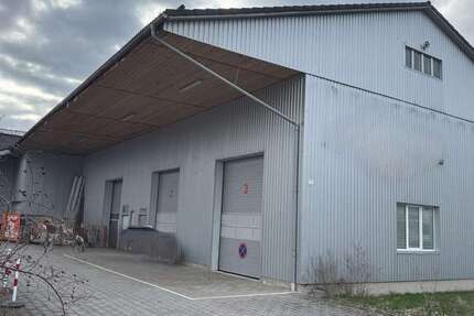 Gewerbeobjekt Geretsried - 2.490&euro; | Angebot:26217058