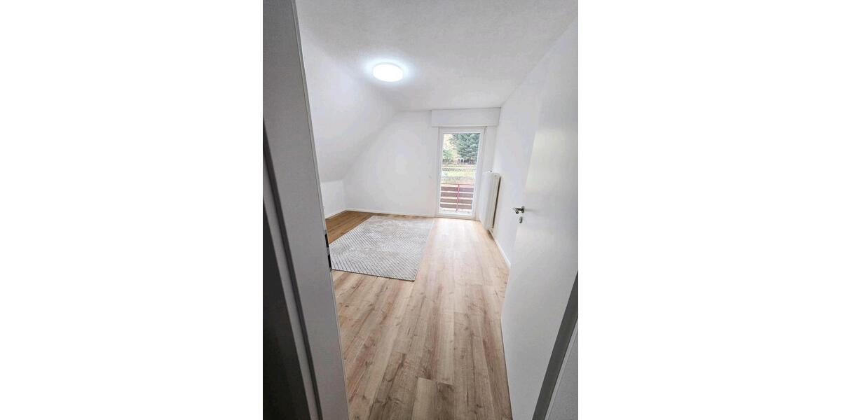 Etagenwohnung Gummersbach - 3 Zimmer, 65 m&sup2;, 750&euro; | Angebot:26647385