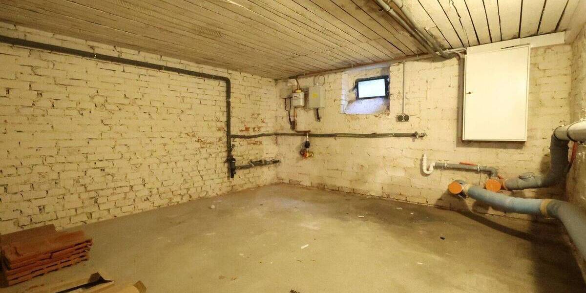 Einfamilienhaus Halberstadt - 5 Zimmer, 162 m&sup2;, 1.300&euro; | Angebot:26758673
