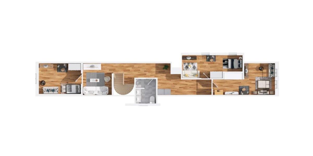 Etagenwohnung Uffenheim - 1 Zimmer, 11 m&sup2;, 300&euro; | Angebot:26620638