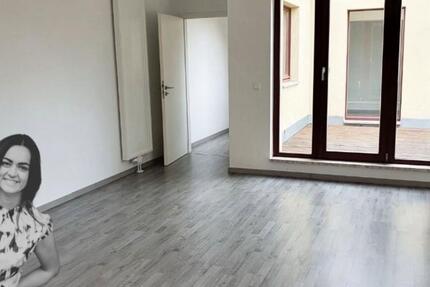 Erste Miete geschenkt! DachTerrassenwohnung direkt am Schleinufer