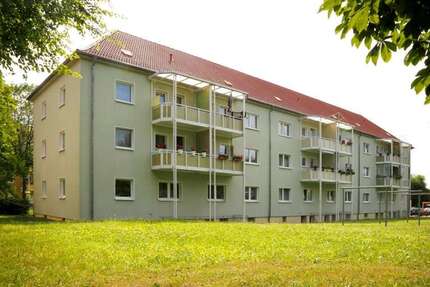 Wohnung zum Mieten in Weißenfels 309,18 € 51.53 m² 2 zimmer