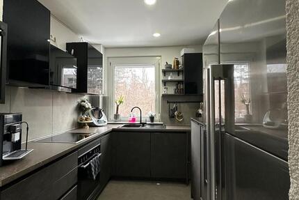 Moderne 4-Zimmer-Wohnung in zentraler Lage von Aalen 4 zimmer