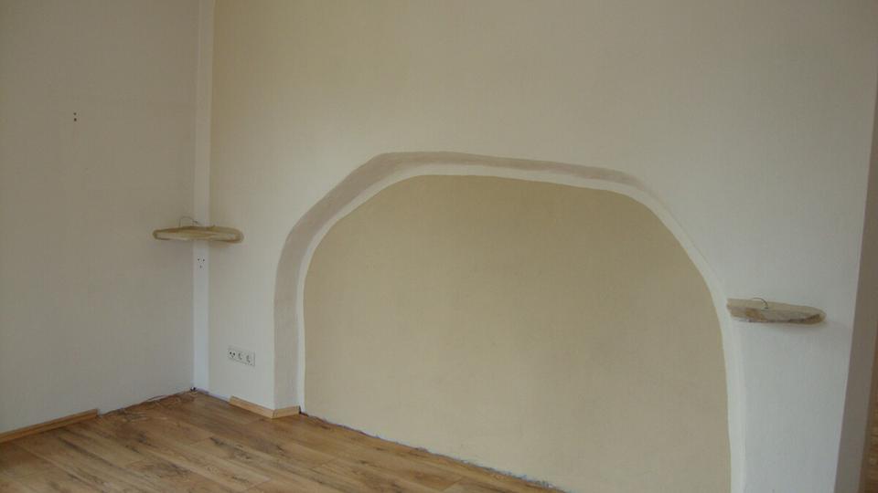 Erdgeschoßwohnung Löbau - 2 Zimmer, 65 m&sup2;, 380&euro; | Angebot:25053104