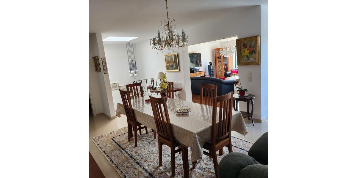 Etagenwohnung Gießen Anneröder Siedlung - 1 Zimmer, 40 m&sup2;, 400&euro; | Angebot:24946548