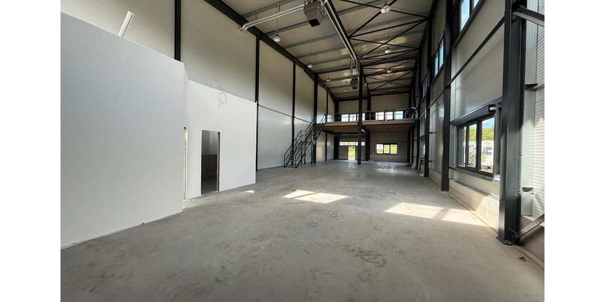 Gewerbeobjekt Blankenfelde-Mahlow Groß Kienitz - 4.565&euro; | Angebot:26613151