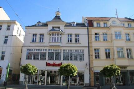 Wohnung Brandenburg an der Havel Neustadt - 2 Zimmer, 59 m&sup2;, 445&euro; | Angebot:26787084