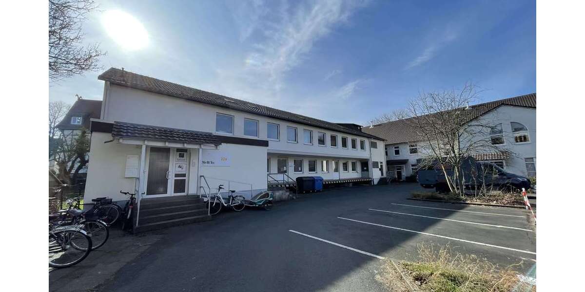 Büro in Göttingen 2.800 € 316 m² zimmer