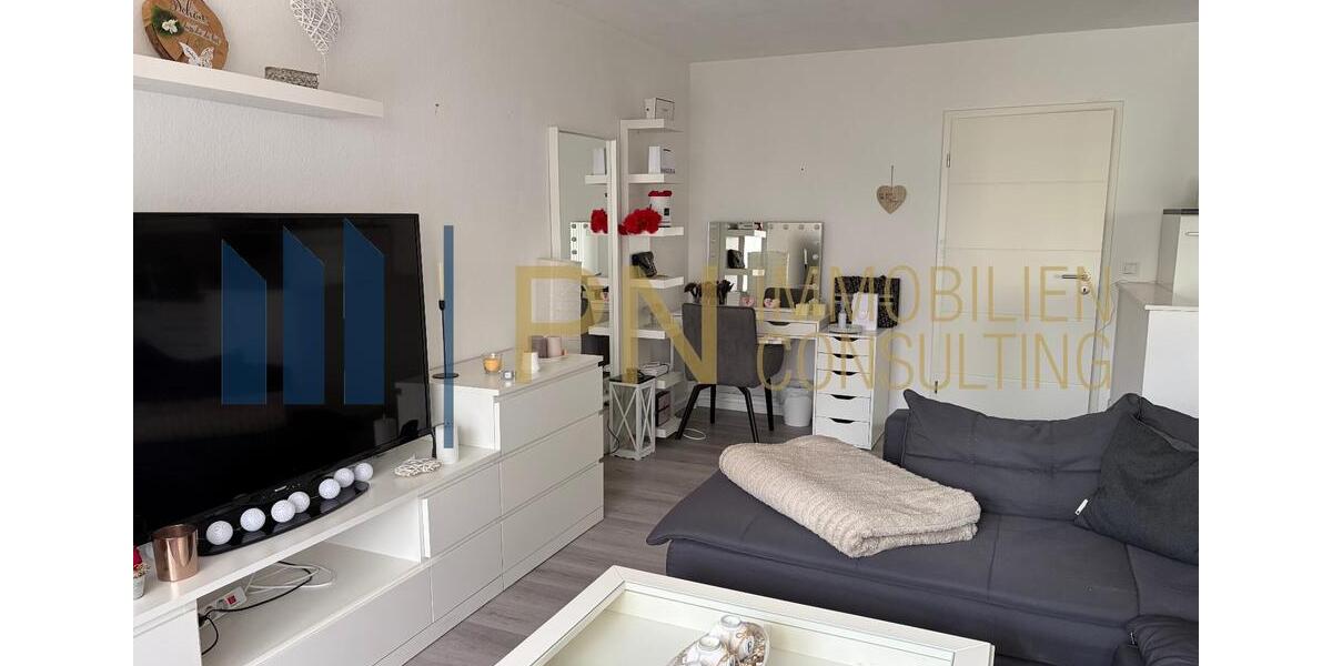 Etagenwohnung Bannewitz - 1 Zimmer, 44 m&sup2;, 590&euro; | Angebot:26611599