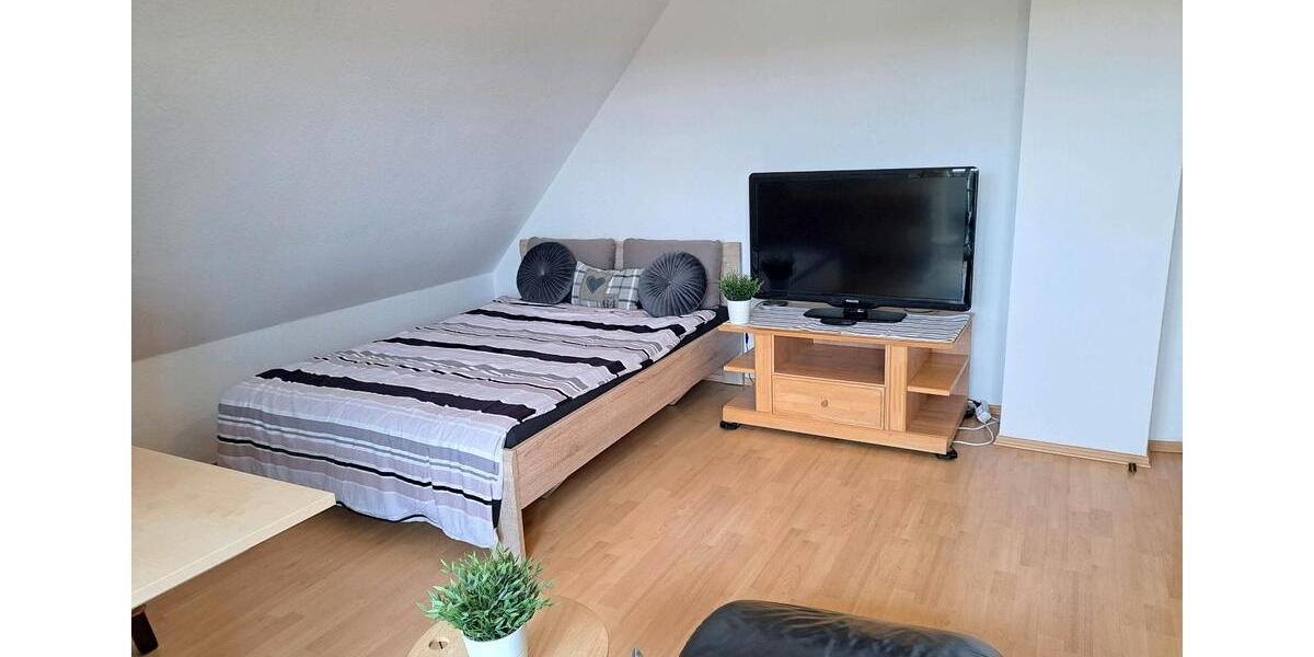 Wohnen auf Zeit Emden Rysumer Landstraße - 1 Zimmer, 20 m&sup2;, 345&euro; | Angebot:26603190