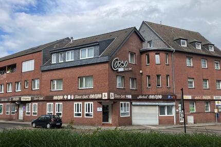 Monteur- Ferienwohnungen (langfristig) - Nähe Aachen 1 zimmer