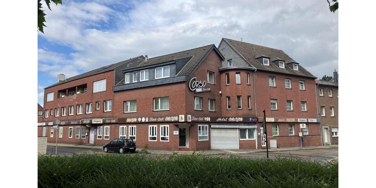 Monteur- Ferienwohnungen (langfristig) - Nähe Aachen 1 zimmer