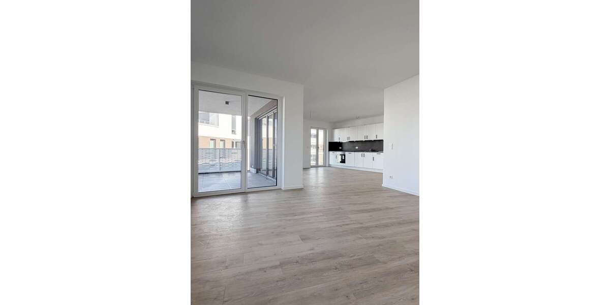 Etagenwohnung Heilbronn Kernstadt - 3.5 Zimmer, 97 m&sup2;, 1.452&euro; | Angebot:26729826
