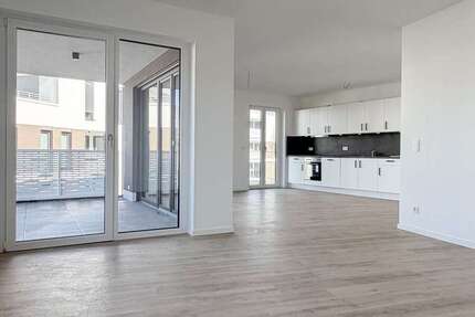 Wohnung Heilbronn Kernstadt - 3.5 Zimmer, 97 m&sup2;, 1.452&euro; | Angebot:26729826