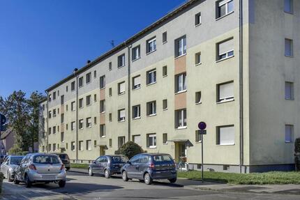 Wohnung Landau in der Pfalz - 2 Zimmer, 47 m&sup2;, 427&euro; | Angebot:26676362