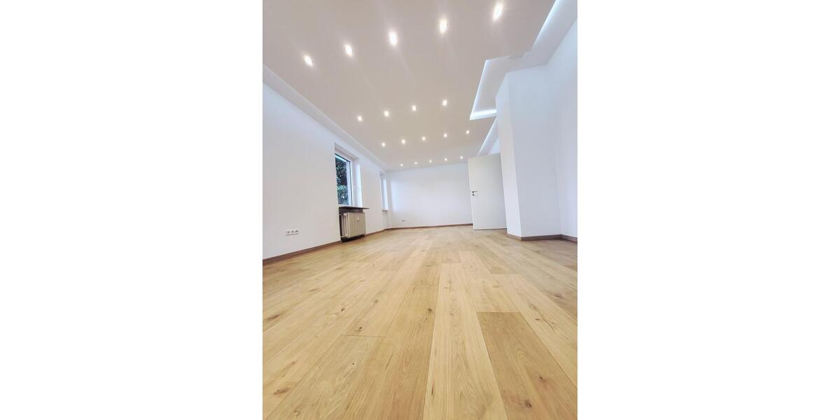 Etagenwohnung Zweibrücken - 4 Zimmer, 100 m&sup2;, 950&euro; | Angebot:26631205