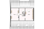 Maisonettenwohnung Delitzsch - 5 Zimmer, 112 m&sup2;, 1.150&euro; | Angebot:24674493