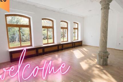 Wohnung Glauchau - 3 Zimmer, 130 m&sup2;, 845&euro; | Angebot:25267444