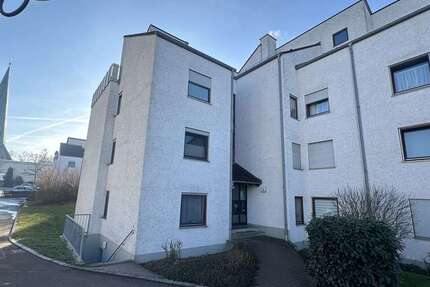 Wohnung zum Mieten in Bayern - Donauwörth 750 € 62 m² 2 zimmer