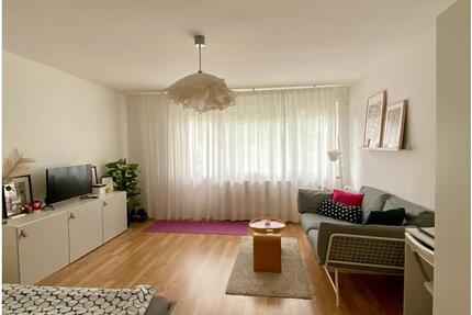Gemütliche 1-Zimmer-Wohnung- zentral